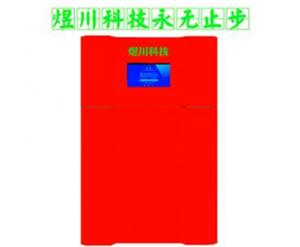 洗浴型燃?xì)忮仩t